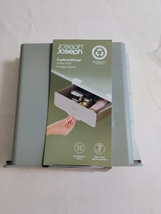 Joseph Joseph Cupboard Store Under Shelf Storage Organiser - Picture 1 of 2