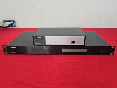 Paquete de controlador inalámbrico Luxul Wireless AMS-4424P / XWC-100 Foto 1 de 4