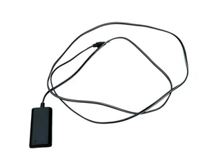 Adaptador de acoplador de CC genuino Canon DC-900 para fuente de alimentación CA-900 CB-900 - Imagen 1 de 3