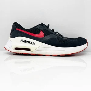 Nike Mens Air Max Systm DM9537-005 Black Running Shoes Sneakers Size 13 - Picture 1 of 12