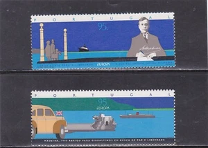 PORTUGAL EUROPA CEPT (1995) POSTFRISCH(**) - Bild 1 von 1