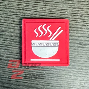 PDW Sopa de Fideos Ojo de Gato TAD Prometheus Diseño Werx Ramen - Imagen 1 de 2