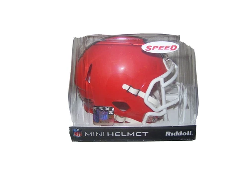 Cleveland Browns NFL Throwback 1975-2005 Replica Speed Mini Football Helmet Cover