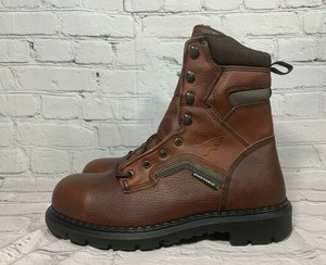 Las mejores ofertas en Extra ancho Red Wing Shoes EE + Botas para hombres |  eBay