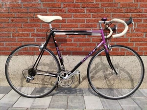 60cm Gazelle Formula Retro Rennrad, Vintage, Stahl, Oldtimer , Super Zustand - Bild 1 von 10