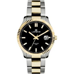 Lorenz orologio solo tempo 030184BB - Foto 1 di 2