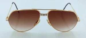 Cartier Vendome Santos Gr. 56 / 59 / 62 - 1 Paar CR-39 Sonnenbrillen Gläser Neu - Bild 1 von 6