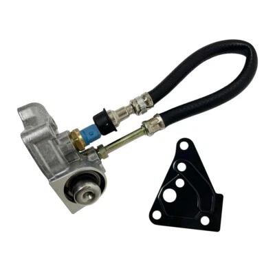 Fuel Pressure Regulator Valve Repair LR016319 For Land Rover Discovery 2 TD5 2.5 - Image 1 of 4