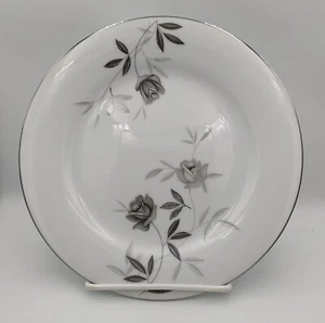 Plato de ensalada Noritake Rosamor 5851 - Imagen 1 de 4