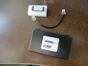 NEW MGP INSTRUMENTS WRM2 900 TRANSMITTER TELEPOLE WR - Picture 1 of 2