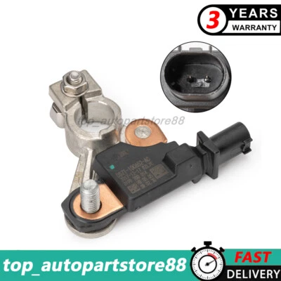 Sensor de corriente de batería compatible con Ford Fusion DS7Z-10C679-A 2013 2014 2015 2016-19 Foto 1 de 4