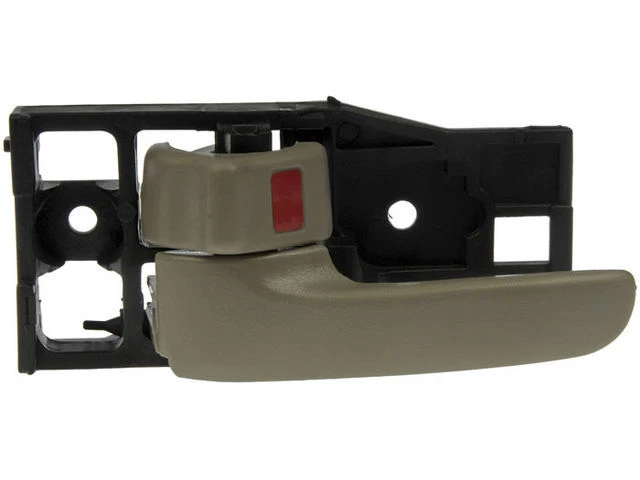 Manija de puerta interior delantera izquierda para Toyota Tundra 2000-2006 2002 2003 XW966FY Foto 1 de 1