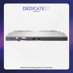 867793-B21 HPE Synergy 50Gb Interconnect Link Module - Bild 1 von 2