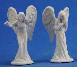 Reaper Bones Classic 77362 ANGELS OF SORROW - Picture 1 of 1