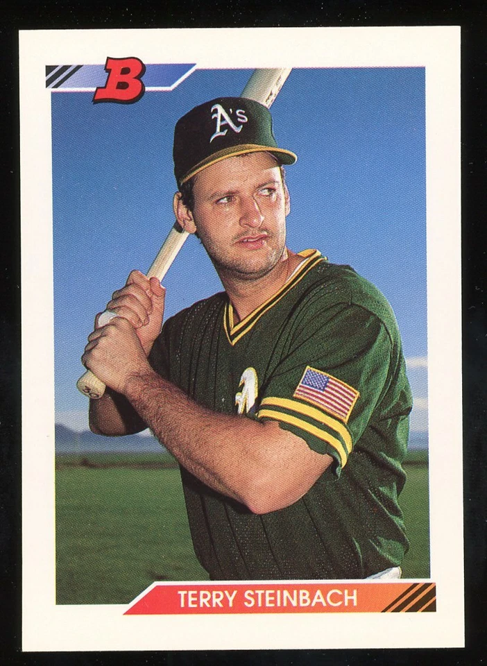 1992 Bowman Baseball (Part 2), Complete your Set #'s 241-480, Pick from list! - Image 1 of 1