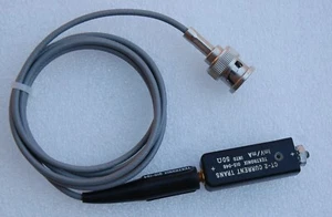 Tektronix CT-2 Trasformatore di Corrente con Cavo Sonda P6041 (010-164) - Foto 1 di 9