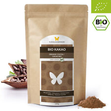 1kg BIO Kakao Pulver 100% natürlich ohne Zucker roh & ungeröstet 1000g