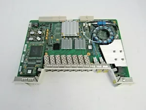 Cisco 15454-DMP-L1-58.1 2.5Gbps 4ch Data Muxponder Card 1558.17 1560.61 66-4 - Imagen 1 de 6