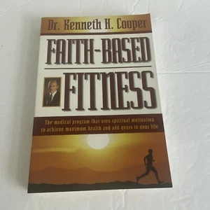 Faith-Based Fitness: The Medical Program That Uses Spiritual Motivation 1997 - Foto 1 di 8