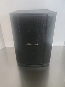 Bose S1 Pro + PA Speaker System - Black (787930-1120) - Picture 1 of 8