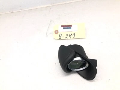 2014-2024 MASERATI GHIBLI S FRONT DASHBOARD INSTRUMENT PANEL ANALOG CLOCK OEM - Image 1 of 4