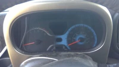 Medidor de velocímetro usado se adapta a: Nissan Cube Cluster 2010 MPH AT CVT grado A Foto 1 de 4