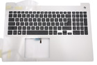 New Genuine Backlit Palmrest UK English Keyboard Dell G3 3579 5NMMH Y192K XG83F