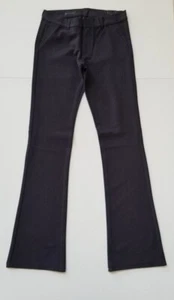 KUT FROM THE KLOTH WOMEN'S DARK GRAY BOOTCUT PANTS - Picture 1 of 6
