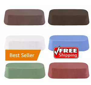 6 Pcs Metal Buffing Polishing Compound for Buffing Wheel Buffing Wheel Compound - Picture 1 of 7