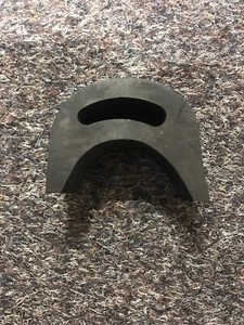 Spare rubber for rear check strap MG J2 PA PB F L - Picture 1 of 1
