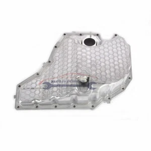 1.8T/2.0T Aluminium Engine Oil Pan Lower For AUDI CNC CJE CYG A4 A5 06L103600F - Picture 1 of 14
