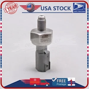 Fuel Pressure Sensor For Ford Expedition F-150 Focus #BL3Z-9F972-A FPS41 CM5224 - Picture 1 of 6
