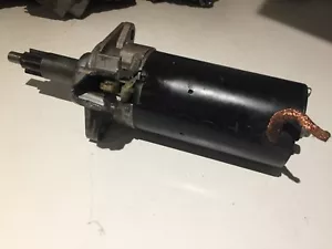 REPUESTOS MOTOR ARRANQUE Porsche 964 964 motor arranque h49 wam - Imagen 1 de 11