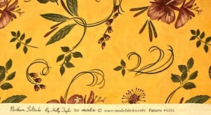 NORTHERN SOLITUDE Quilt Fabric, Holly Taylor, Moda Fabrics BTY - Picture 1 of 14