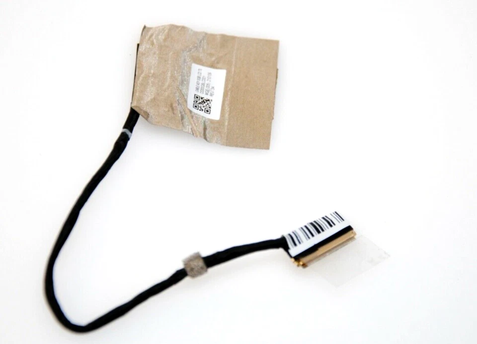 L91539-001, CABLE LCD PANTALLA TÁCTIL HP CHROMEBOOK SERIE 14A-NA, GRADO A Foto 1 de 1