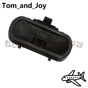 For 2003-2008 Mazda 6 Head Lamp Outer Cover GJ6A510A1 Black - Imagen 1 de 6