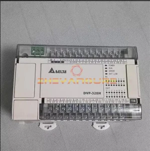 NEW 1PCS Delta PLC Module DVP32EH00T3-L - Picture 1 of 5