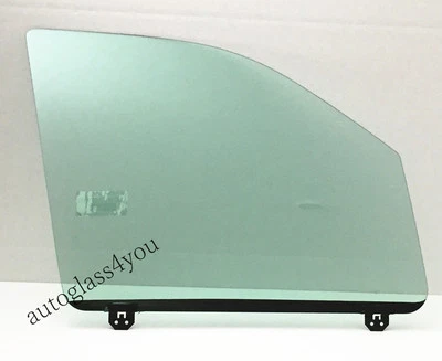Passenger/Right Front Door Window Glass For 2003-2006 Ford Explorer Sport Trac Foto 1 de 3