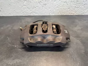 Bremssattel Vorne Links Porsche 911 997 Orig. 997351421 997351422 - Bild 1 von 3