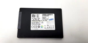 Samsung For Dell 128GB 2.5" SATA Laptop SSD MZ-7PD128D 0P9P2T - Picture 1 of 4