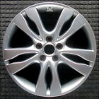 Hyundai Veracruz 18 Inch Hyper OEM Wheel Rim 2012