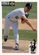 1994 Collector's Choice Baseball Pick Complete Your Set #1-250 RC