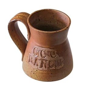 Tazza ceramica CCC Ranch Coburn - Foto 1 di 8