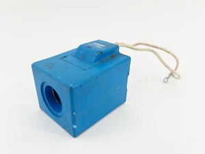 New Vickers 868988 Coil Assembly 24V 1.8Amp - No Box - Picture 1 of 5