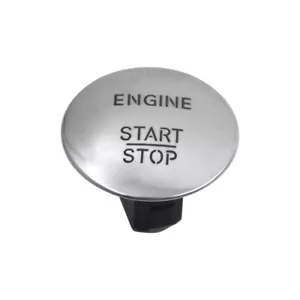 Labwork Start&Stop Push Button Switch For 2010-2014 Mercedes-Benz 2215450514 - Picture 1 of 10