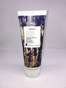 Korres Body Milk Lavender Blossom 200 ML / 6.76 Fl Oz - Picture 1 of 2