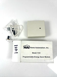 Modulo Risparmio Energetico Programmabile Home Automation, Inc. Modello 1101 - Foto 1 di 3