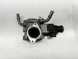 17-21 GMC SIERRA 2500 HD L5P DURAMAX EGR VALVE SOLENOID DIESEL 6.6L - Picture 1 of 8
