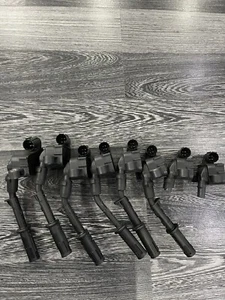 Mercedes M278 Zündspule Bosch Original - Bild 1 von 4