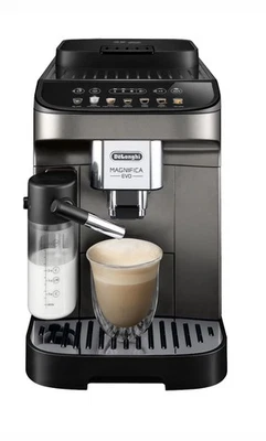 De'Longhi ECAM290.83.TB Magnifica Evo Fully Automatic Bean to Cup Coffee Machine - Image 1 of 4